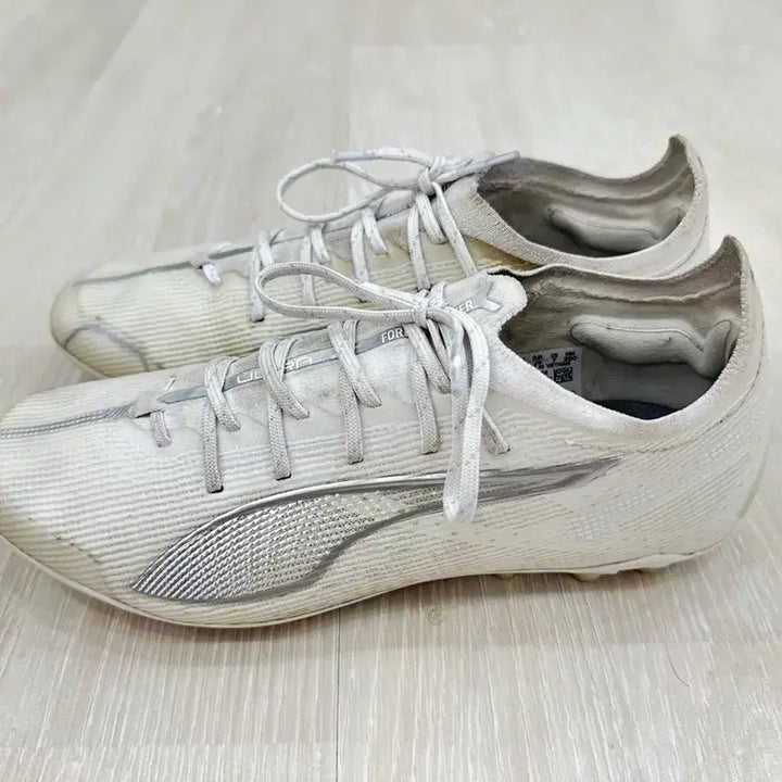 [BUNJANG] Puma Ultra 5 Ultimate MG Soccer Cleats 250mm / 푸마 울트라5 얼티메이트 mg 250mm 팝니다