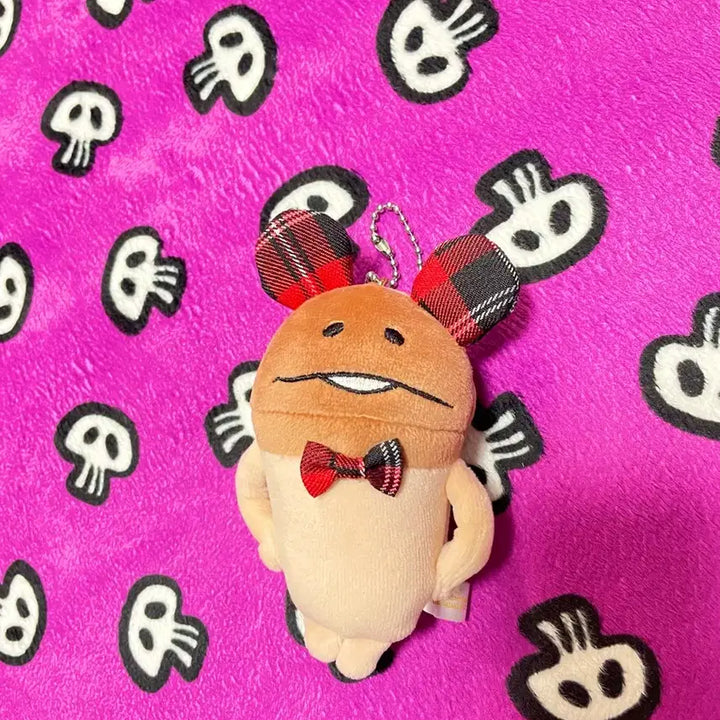 [SOLD OUT] 초레어]정품 10주년 나메코 인형