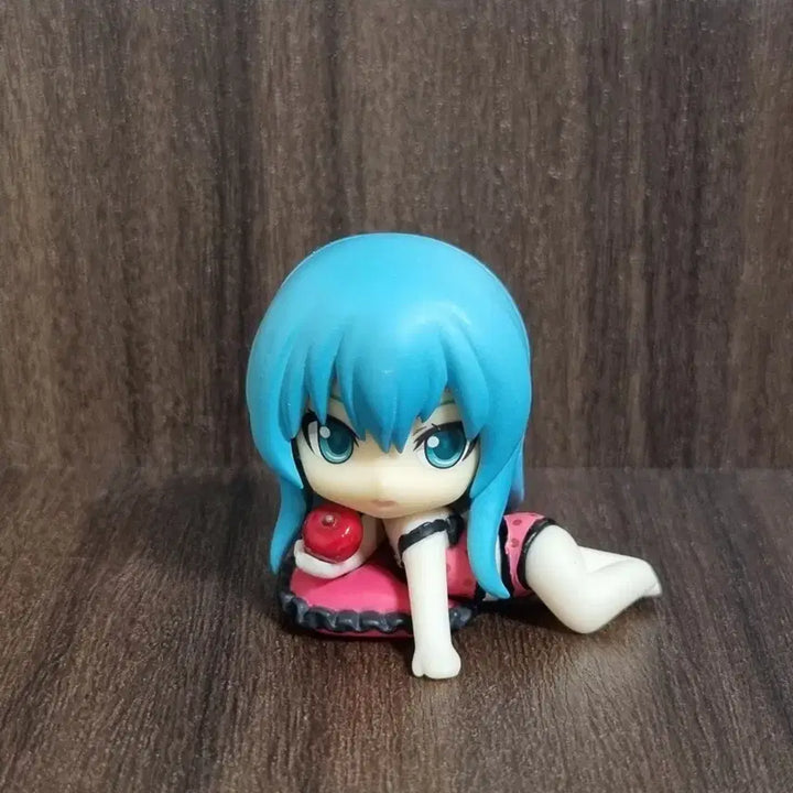 [BUNJANG] Hatsune Miku Romeo and Cinderella Nendoroid Petite Figure / [판매] 하츠네 미쿠 로미오와 신데렐라 넨도로이드 푸치 피규어
