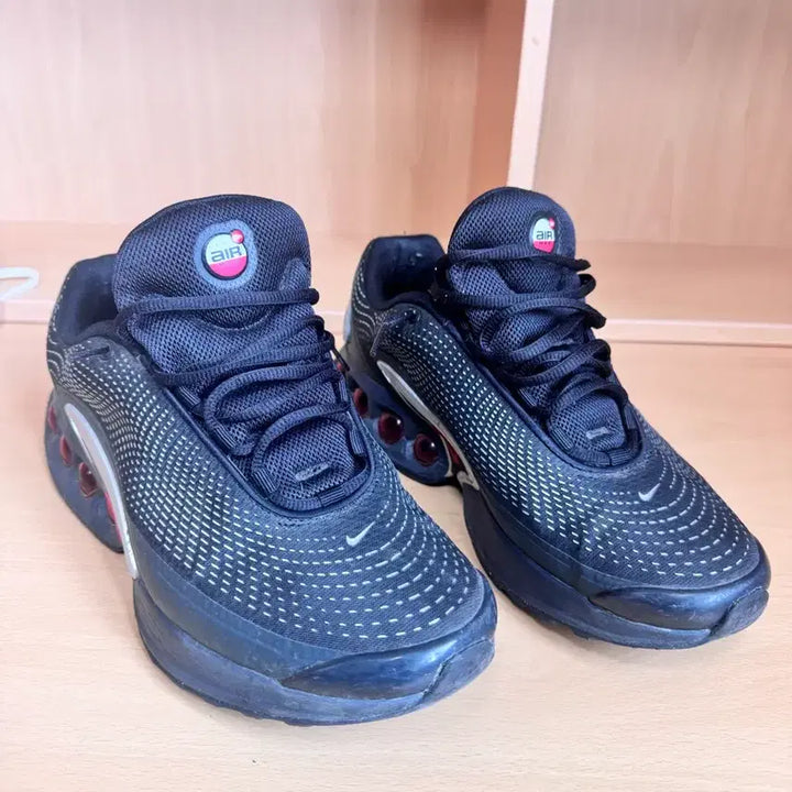 [BUNJANG] Nike Air Max Sneakers / 나이키 에어맥스 운동화