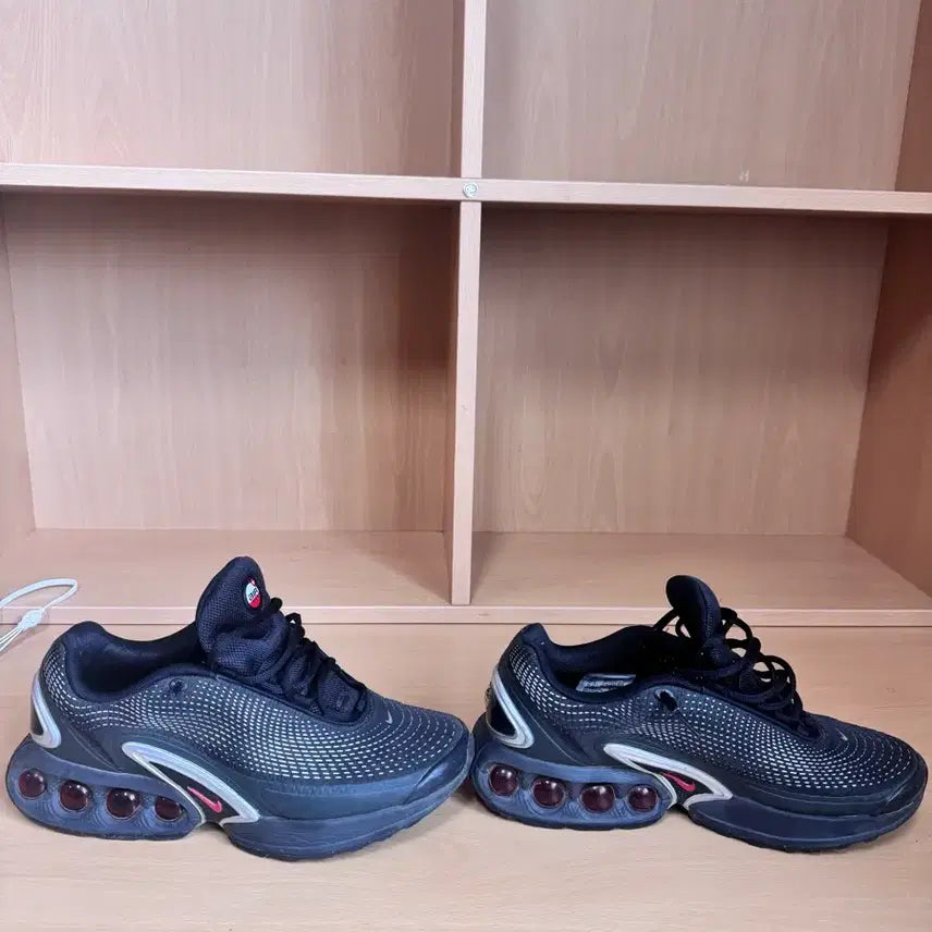 [BUNJANG] Nike Air Max Sneakers / 나이키 에어맥스 운동화