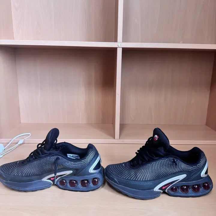 [BUNJANG] Nike Air Max Sneakers / 나이키 에어맥스 운동화