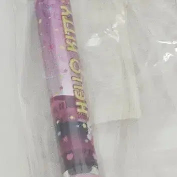 [BUNJANG] Sanrio Classic Hello Kitty Paper Crane Pen (Hiroshima Edition) / (급처)헬로키티 고전펜 히로시마 종이학 키티