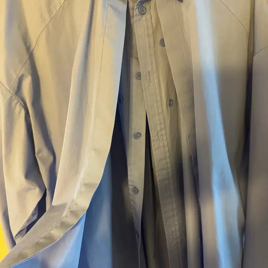 [BUNJANG] Juun.J Shirt / 준지 셔츠