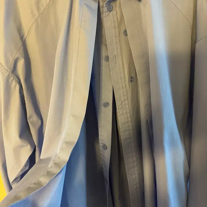 [BUNJANG] Juun.J Shirt / 준지 셔츠