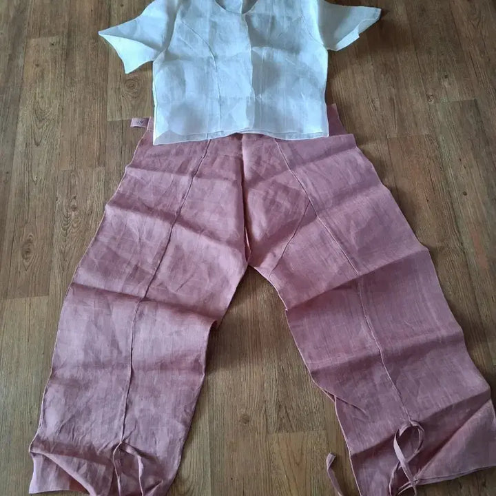 [SOLD OUT] 남자모시옷F