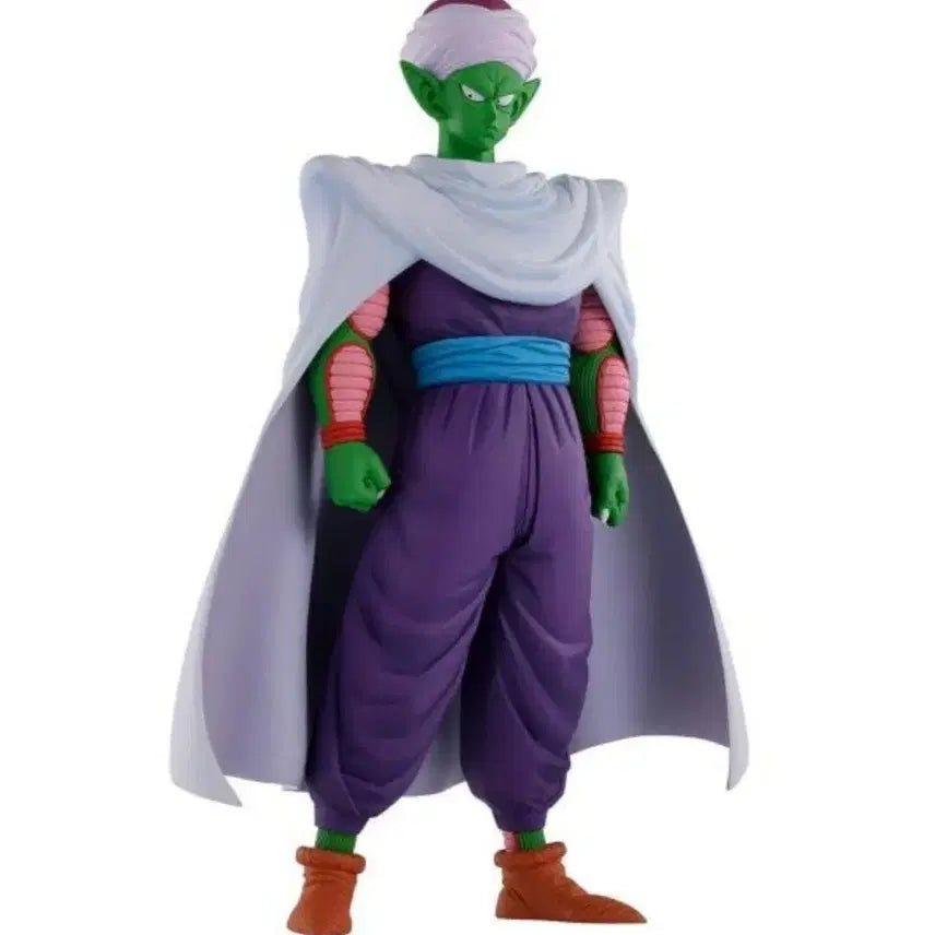[BUNJANG] Dragon Ball Ichiban Sho - Piccolo Daimao Figure / 드래곤볼제일복권 피콜로마주니어