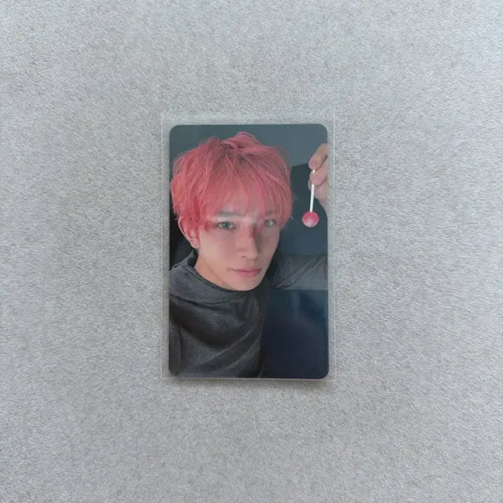 [BUNJANG] Lee Heeseung Daydream Power Station Lucky Draw Photocard / 이희승 데이드림 파워스테이션 럭키드로우 포카