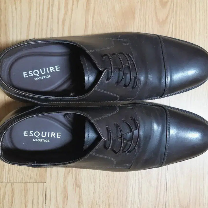 [BUNJANG] ESQUIRE MASSTIGE Men&
