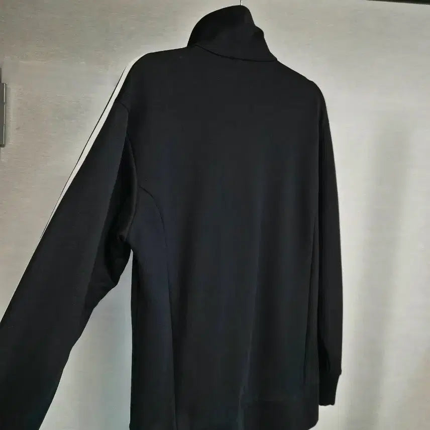 [BUNJANG] Adidas Black Track Jacket Size 105 / 105) 아디다스 져지