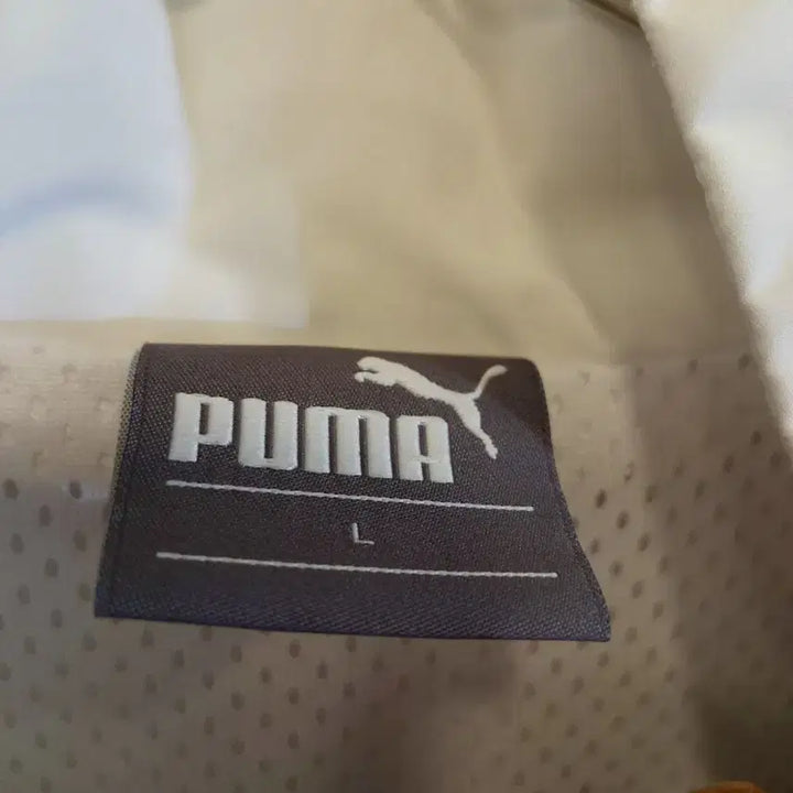 [BUNJANG] Puma Daily Hooded Jacket Windbreaker L / 푸마 데일리 후드 자켓 바람막이/ L