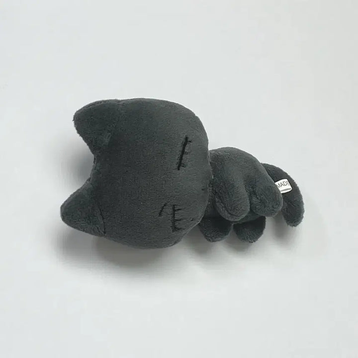 [BUNJANG] Taesan Nyangko Taenyako Doll / 태산 눕냐코 인형 태냐코
