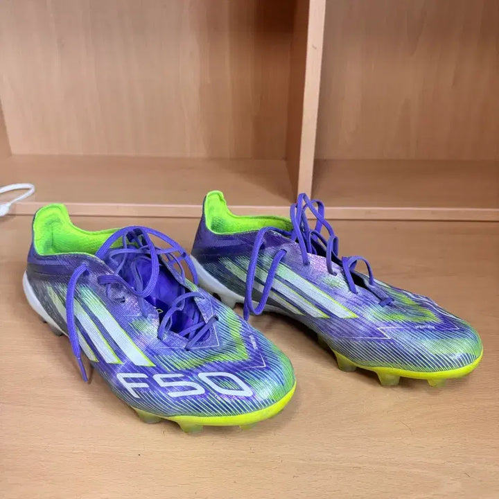 [BUNJANG] Adidas F50 Elite FG/AG / 아디다스 F50 엘리트 2G/3G