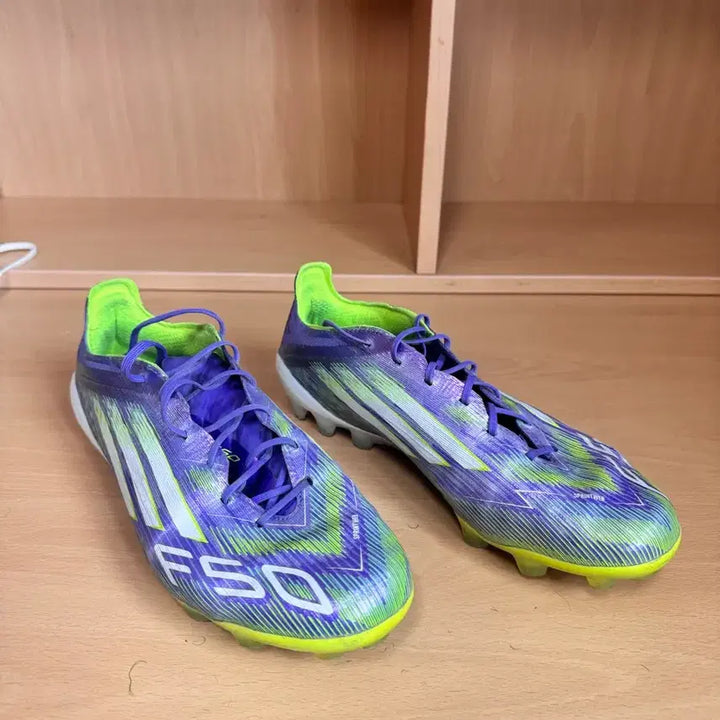 [BUNJANG] Adidas F50 Elite FG/AG / 아디다스 F50 엘리트 2G/3G