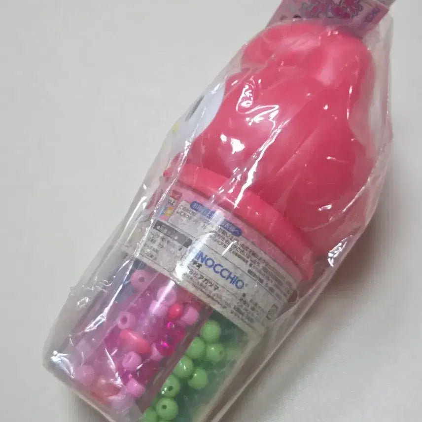 [SOLD OUT] 고전마이멜로디 피규어 비즈 케이스 세트