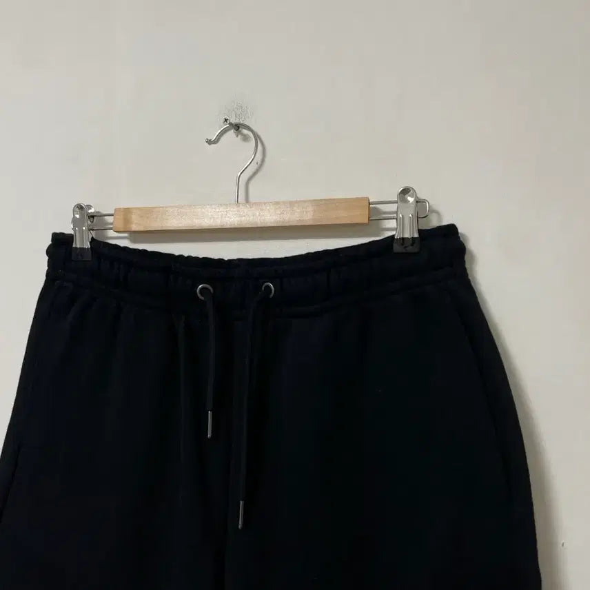 [BUNJANG] SPAO 32-33 Banding Shorts / 32-33 SPAO 스웻 밴딩 반바지 정품