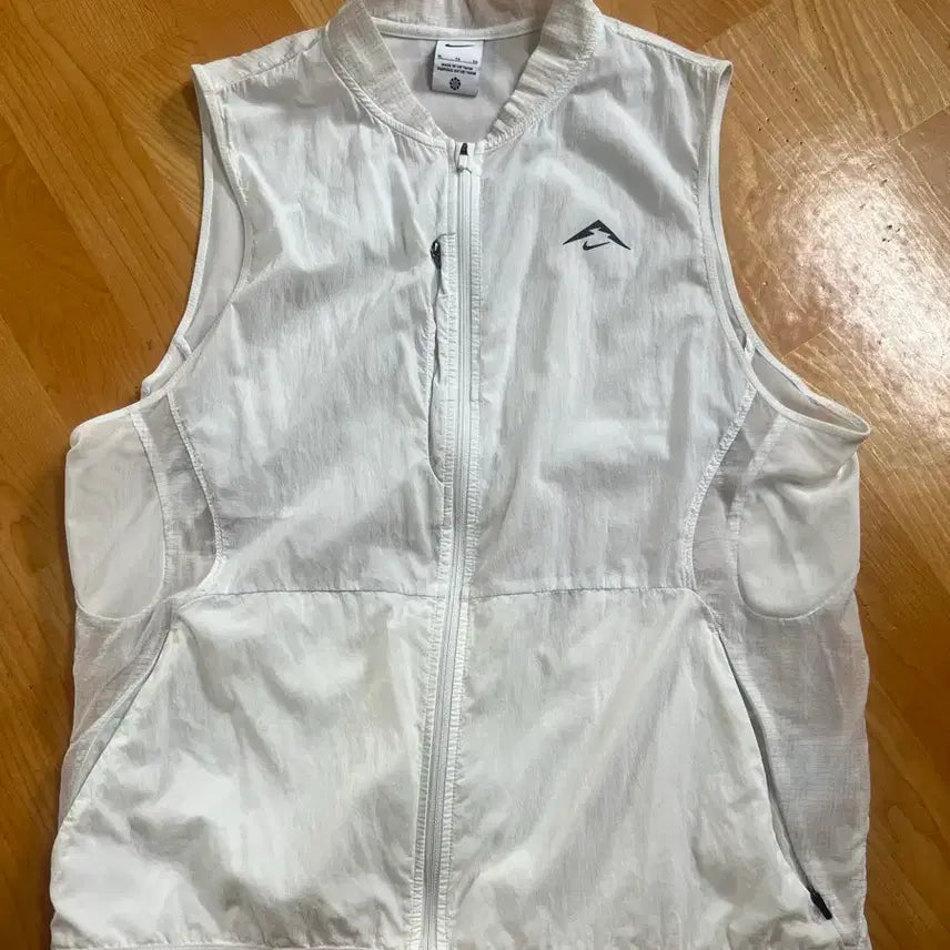[BUNJANG] Nike Trail Vest XL / 나이키 트레일 베스트