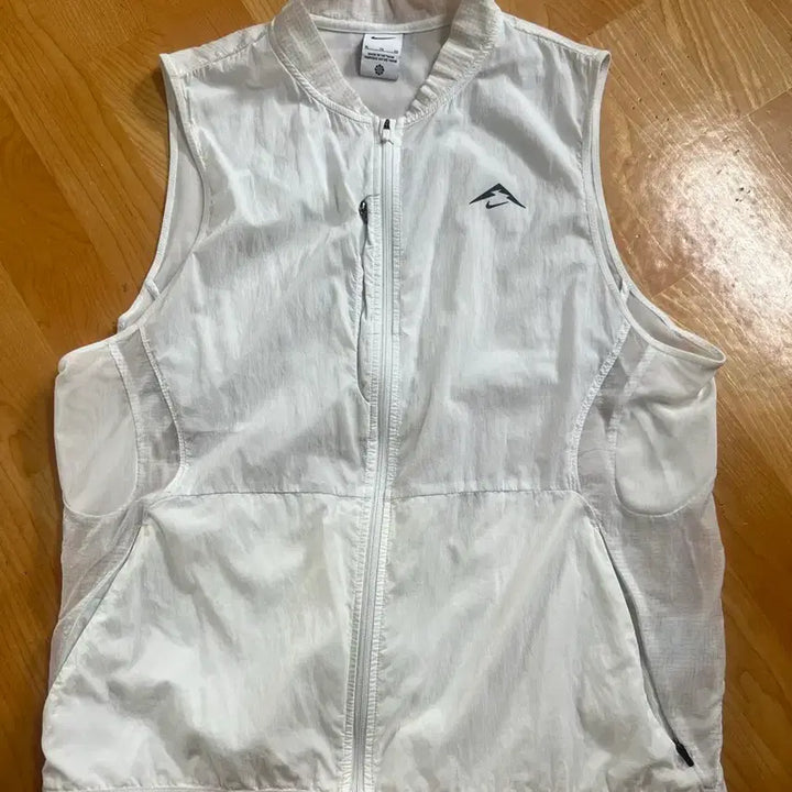 [BUNJANG] Nike Trail Vest XL / 나이키 트레일 베스트