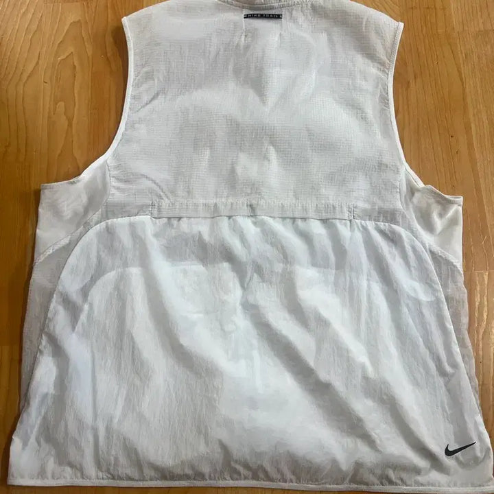 [BUNJANG] Nike Trail Vest XL / 나이키 트레일 베스트