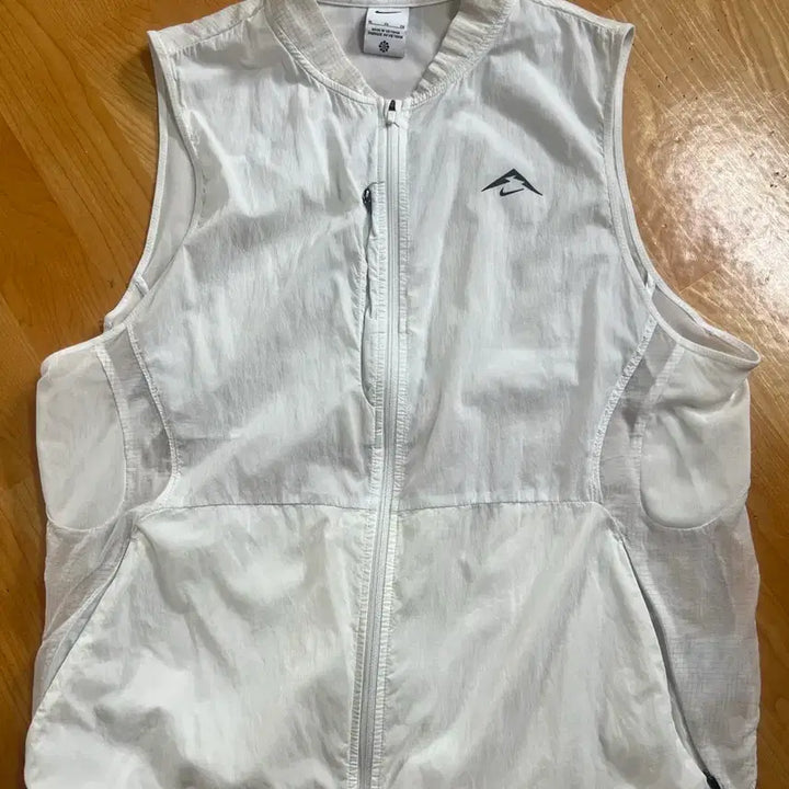 [BUNJANG] Nike Trail Vest XL / 나이키 트레일 베스트