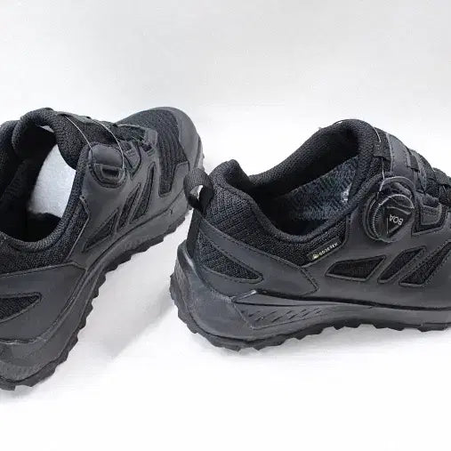 [BUNJANG] K2 Gore-Tex Boa Trekking Shoes 245mm / [245]k2 고어텍스 보아 트레킹화