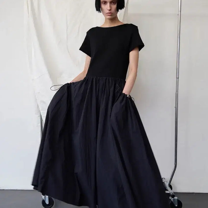 [BUNJANG] LeBA One-Piece Dress / 르바 원피스