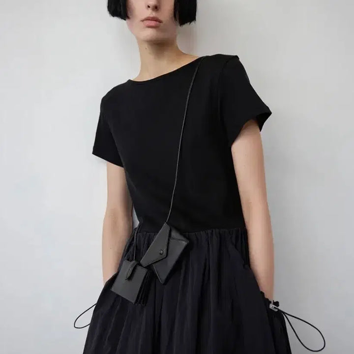 [BUNJANG] LeBA One-Piece Dress / 르바 원피스