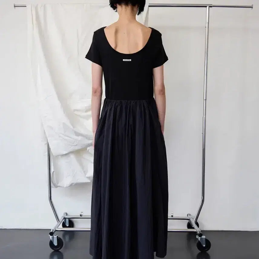 [BUNJANG] LeBA One-Piece Dress / 르바 원피스