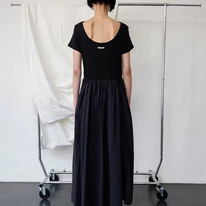 [BUNJANG] LeBA One-Piece Dress / 르바 원피스