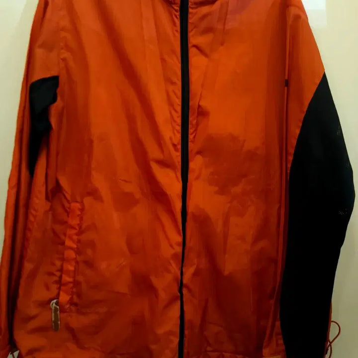 [BUNJANG] Reebok Classic Sport Mountain Windbreaker L / 리복 클래식 스포츠 마운틴 바람막이/ L