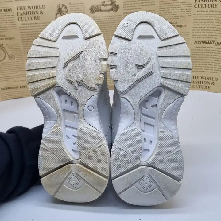 [BUNJANG] MLB Keystone Chunky Women&