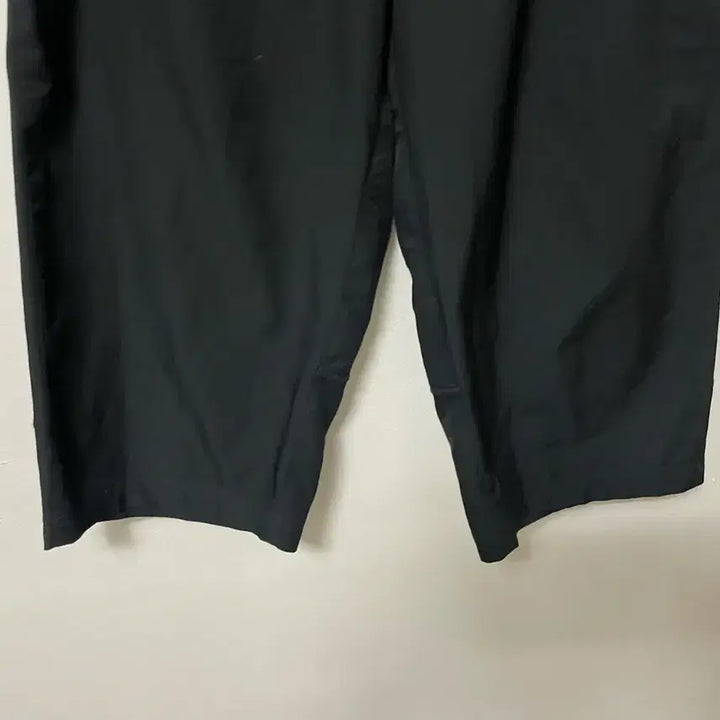 [BUNJANG] Nike Swoosh Dri-FIT 7/10 Length Spandex Banding Shorts / 33-34 나이키 스우시 드라이핏 기능성 스판 밴딩 7부반바지 정품
