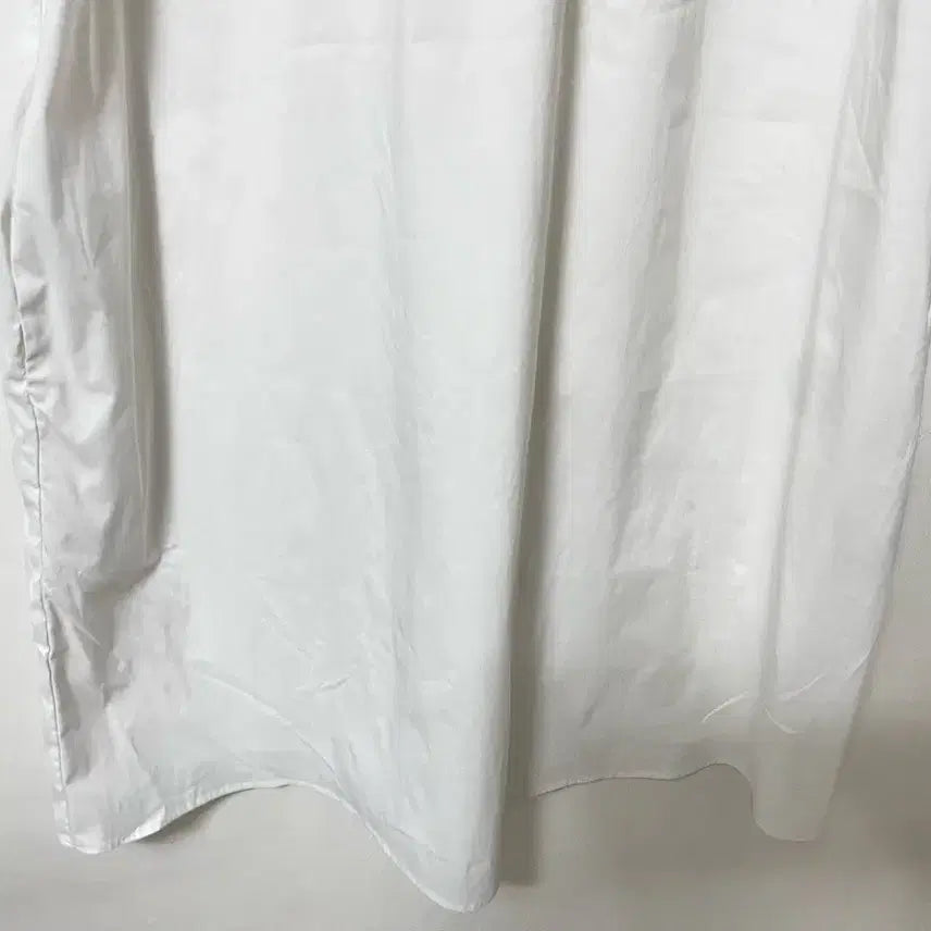 [BUNJANG] Alfani Nylon Spandex Short Sleeve Dress / 55-66 ALFANI 나일론 스판 반팔 원피스 정품