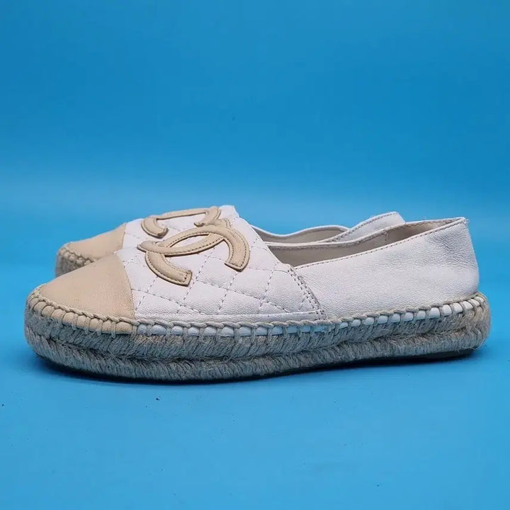 [BUNJANG] Chuu Espadrille Slip-on Shoes 225 / hh CH 에스파듀 슬립온 225