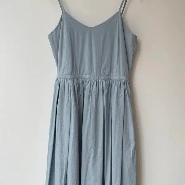 [BUNJANG] Without Summer Sleeveless Dress / (새상품)위드아웃썸머 슬리브리스 원피스