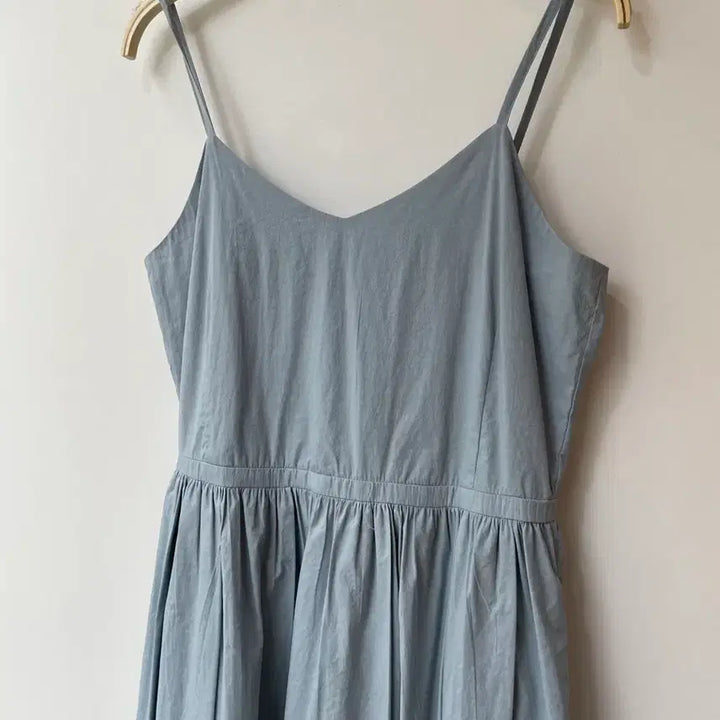 [BUNJANG] Without Summer Sleeveless Dress / (새상품)위드아웃썸머 슬리브리스 원피스