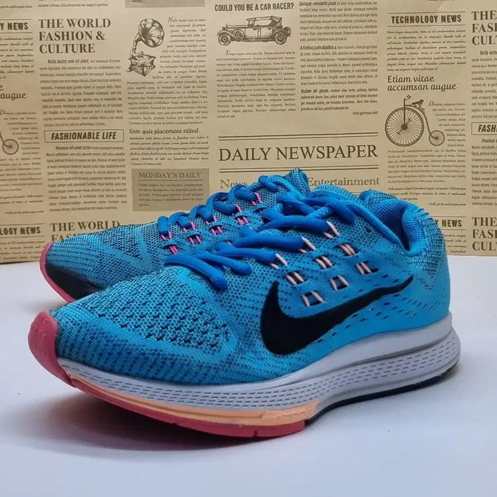 [BUNJANG] Nike Air Zoom Structure 18 Women&