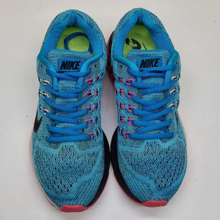 [BUNJANG] Nike Air Zoom Structure 18 Women&
