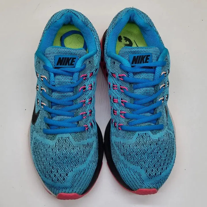 [BUNJANG] Nike Air Zoom Structure 18 Women&