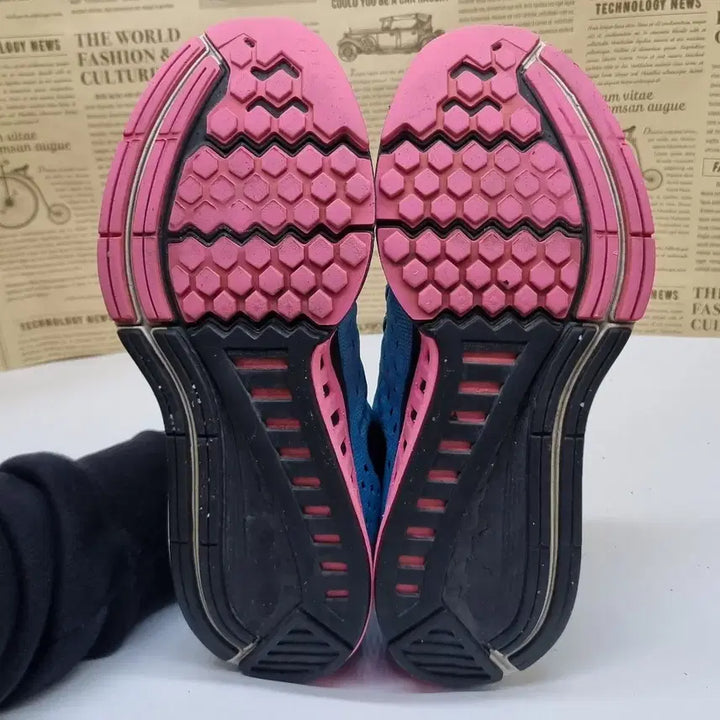 [BUNJANG] Nike Air Zoom Structure 18 Women&