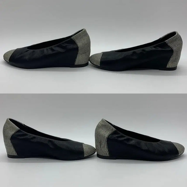 [BUNJANG] Byons &amp; Cole Haan &amp; Istante Loafers Set / 267001588 자이언스&amp;콜한 플랫슈즈&amp;이스탄테 로퍼 3set