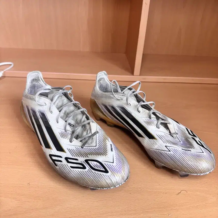 [BUNJANG] Adidas F50 Elite Football Boots / 아디다스 F50 엘리트