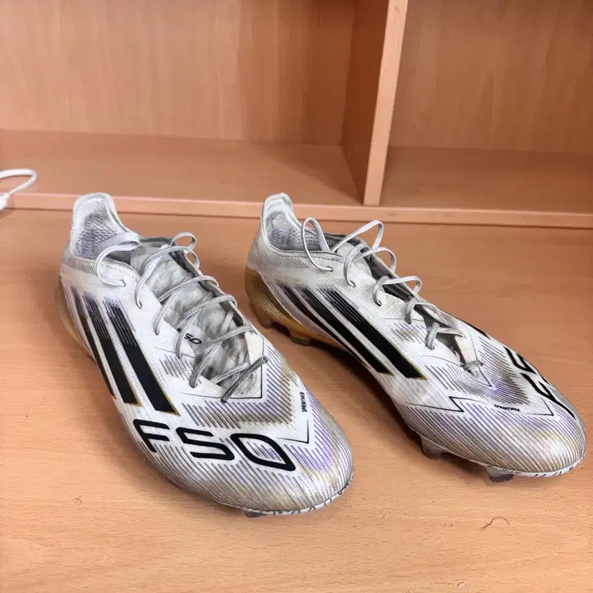 [BUNJANG] Adidas F50 Elite Football Boots / 아디다스 F50 엘리트