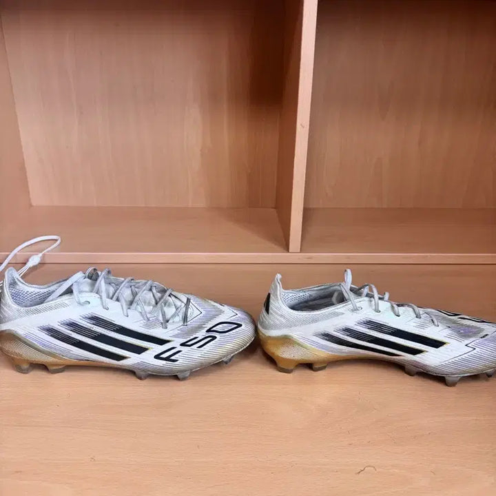 [BUNJANG] Adidas F50 Elite Football Boots / 아디다스 F50 엘리트