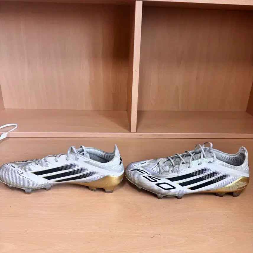 [BUNJANG] Adidas F50 Elite Football Boots / 아디다스 F50 엘리트