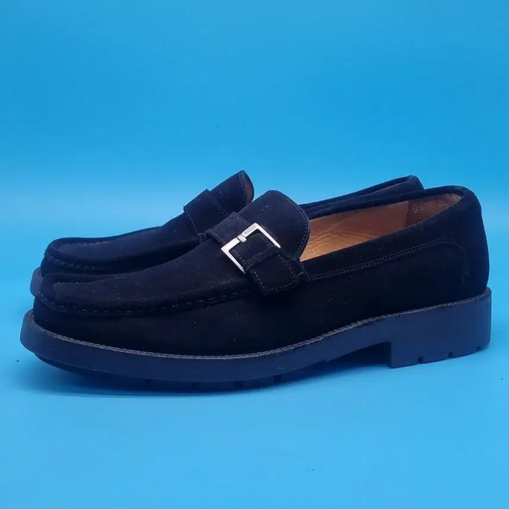 [BUNJANG] Bally Suede Men&