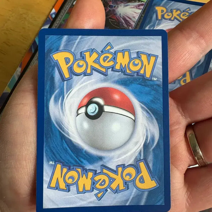 [BUNJANG] Pokemon Mega Pidgeot EX Card / 포켓몬 메가 플라엣테 EX 카드