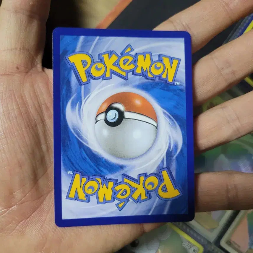 [BUNJANG] Pokemon Card Lillie Clefairy Promo / 포켓몬 카드 릴리에 삐삐 프로모