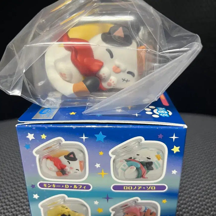[BUNJANG] Mega Cat Project One Piece &