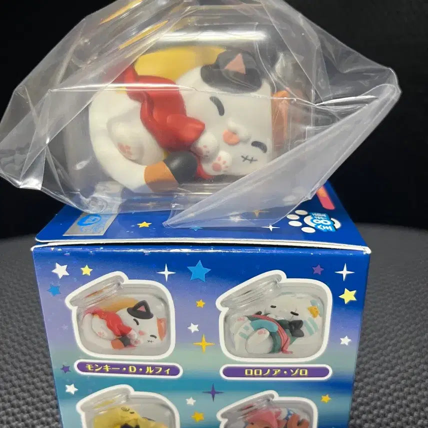 [BUNJANG] Mega Cat Project One Piece &
